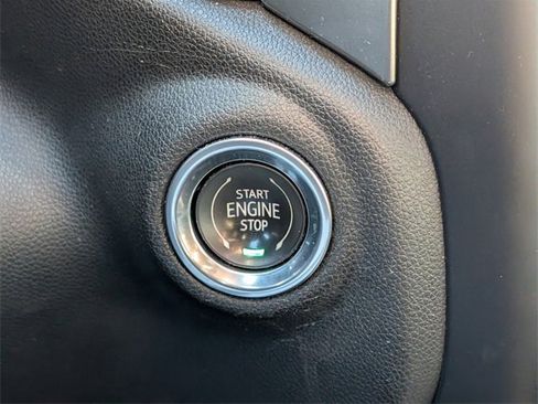 Certified 2021 Chevrolet Silverado 1500 LTZ w/ Technology Package image 26