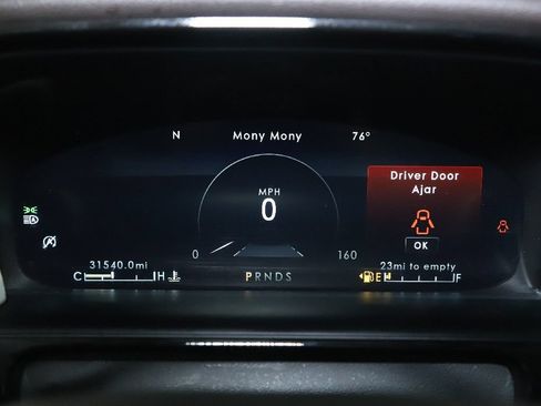 Certified 2023 Lincoln Nautilus Black Label AWD/4WD image 26