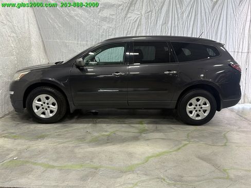 Used 2015 Chevrolet Traverse LS image 13