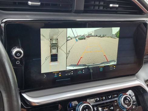 Used 2022 GMC Sierra 1500 Denali Ultimate AWD/4WD image 26