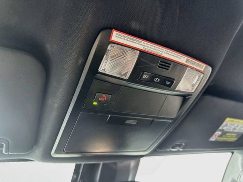 Used 2023 Toyota Tacoma TRD Sport w/ Advanced Technology Package AWD/4WD image 32