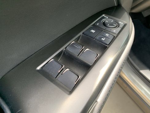 Certified 2024 Lexus NX 250 FWD w/ Cold Area Package image 15