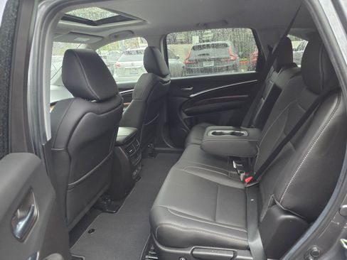 Used 2020 Acura MDX FWD w/ Technology Package image 17