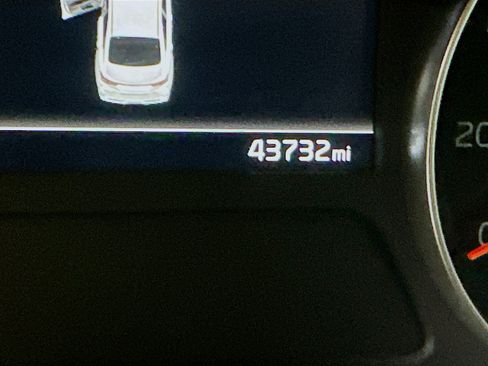 Used 2024 Kia Forte LXS image 19