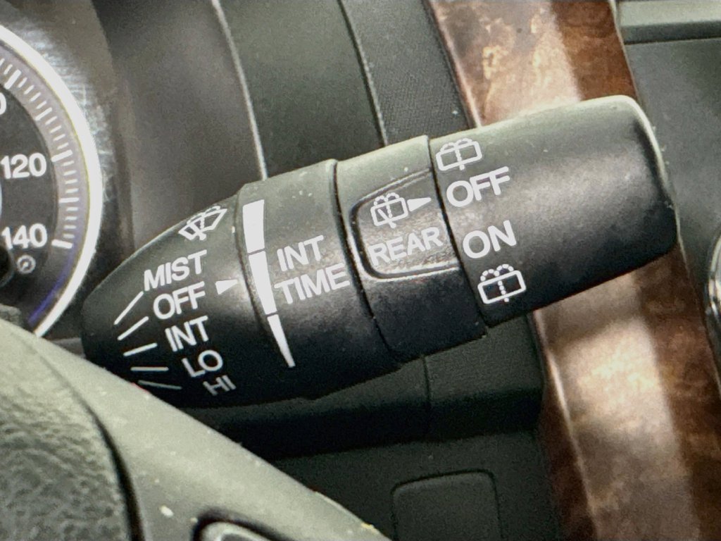 Used 2007 Honda CR-V EX-L image 14