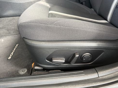 Used 2022 Hyundai Sonata SEL image 25