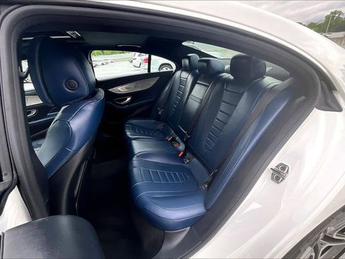Used 2023 Mercedes-Benz CLS 450 4MATIC image 21