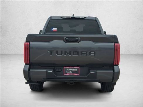 New 2026 Toyota Tundra SR5 RWD image 8