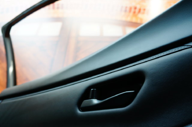 Certified 2025 Nissan Sentra S FWD image 29