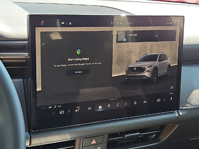 New 2026 MAZDA CX-5 AWD 2.5 S image 13