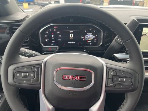 New 2026 GMC Sierra 2500 SLE image 24