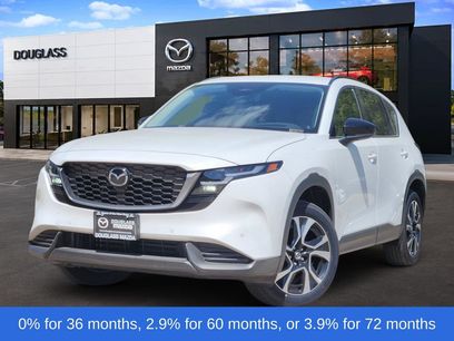 New 2026 MAZDA CX-5 Preferred