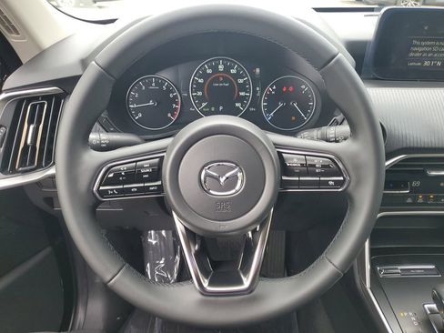 New 2026 MAZDA CX-90 3.3 Turbo w/ Select Package image 25