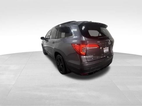 Used 2021 Honda Pilot Special Edition image 10