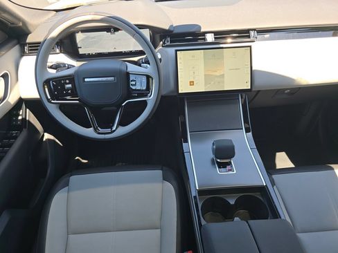 New 2026 Land Rover Range Rover Velar S AWD/4WD image 18