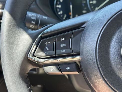 Used 2024 MAZDA CX-5 AWD 2.5 S w/ Premium Package image 16