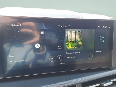 New 2026 Hyundai Santa Fe XRT image 23