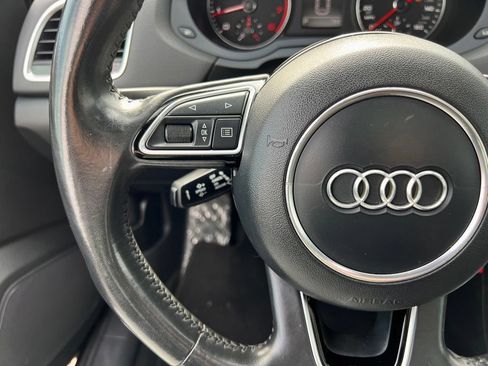 Used 2018 Audi Q3 2.0T Premium FWD image 40