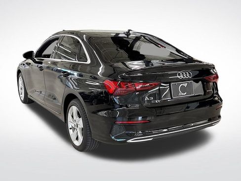Certified 2023 Audi A3 2.0T Premium w/ Convenience Package AWD/4WD image 3