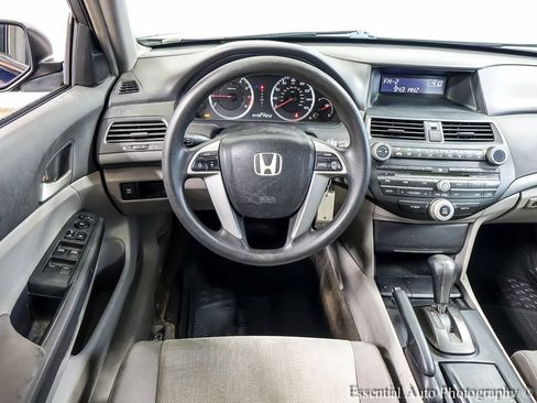 Used 2008 Honda Accord LX-P image 12