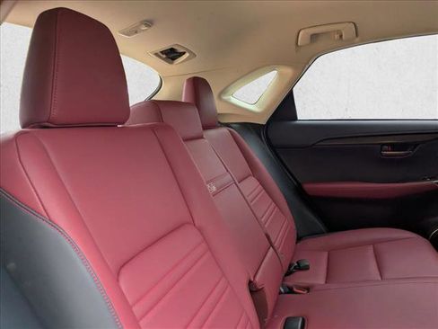 Used 2020 Lexus NX 300 NX 300 w/ Black Line Edition image 19