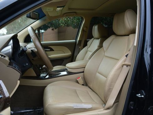 Used 2013 Acura MDX image 10