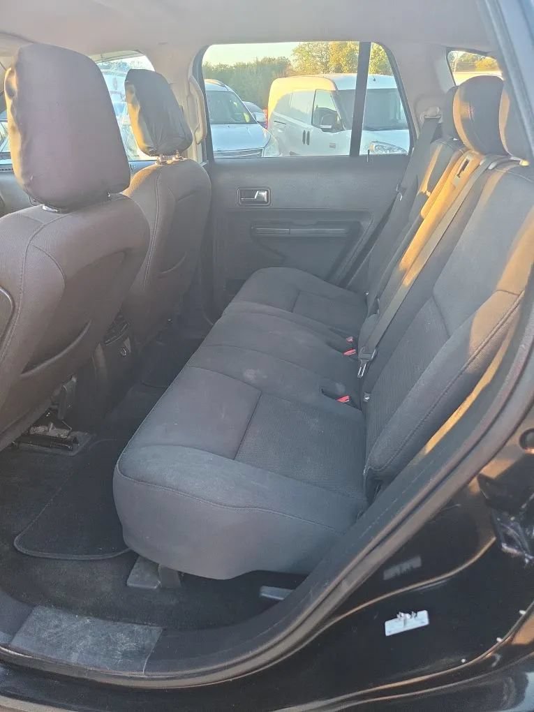 Used 2008 Ford Edge SEL FWD image 18