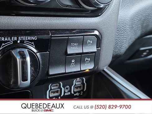 Used 2022 RAM 1500 Lone Star AWD/4WD image 21