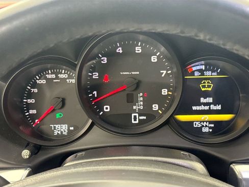 Used 2013 Porsche Boxster Base image 12