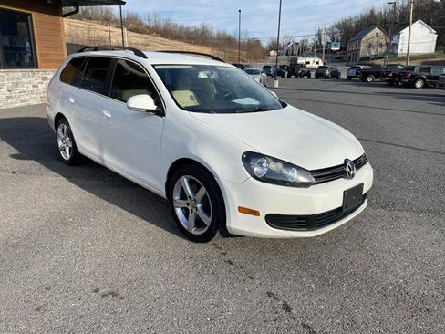 Used 2013 Volkswagen Jetta TDI image 11
