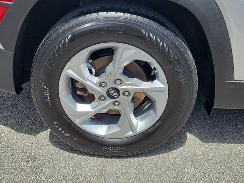 Certified 2024 Hyundai Tucson SEL FWD image 5