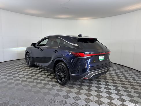 Used 2024 Lexus RX 350 Premium w/ Convenience Package AWD/4WD image 8