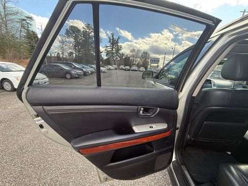 Used 2004 Lexus RX 330 4WD image 11