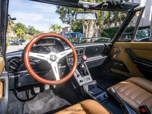 Used 1989 Alfa Romeo Spider Graduate image 47