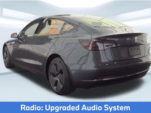Used 2023 Tesla Model 3 Standard Range RWD image 4