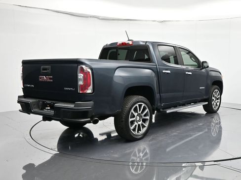Used 2019 GMC Canyon Denali image 6