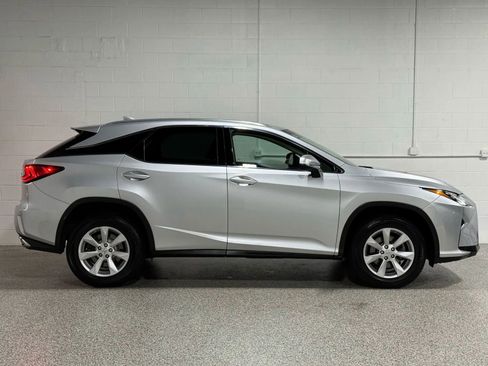 Used 2016 Lexus RX 350 F Sport image 5