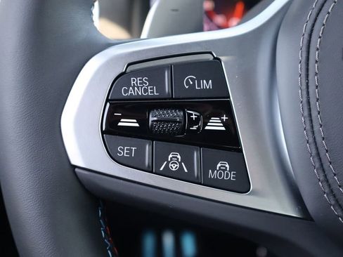 New 2026 BMW M850i xDrive image 39