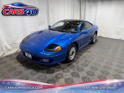 Used 1991 Dodge Stealth R/T