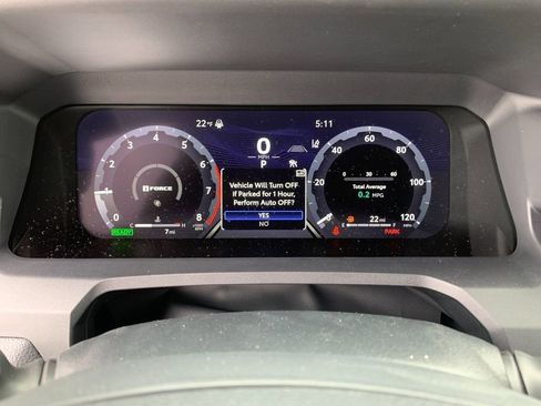 New 2026 Toyota 4Runner TRD Off-Road Premium image 30