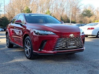 Certified 2024 Lexus RX 350 Premium