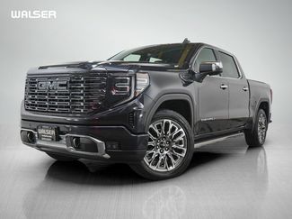 Used 2024 GMC Sierra 1500 Denali Ultimate AWD/4WD video 1