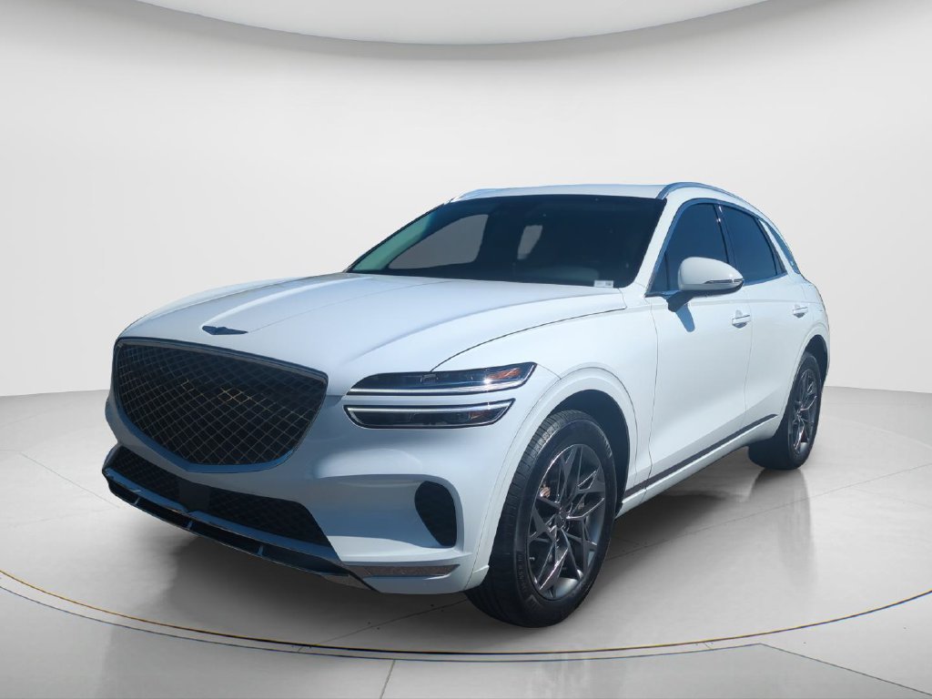 Used 2024 Genesis GV70 2.5T AWD/4WD image 1