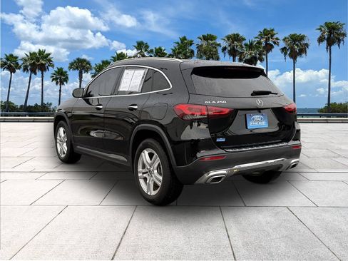 Used 2023 Mercedes-Benz GLA 250 image 5