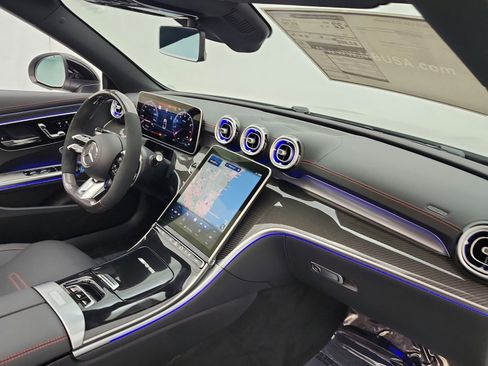 New 2026 Mercedes-Benz CLE 53 AMG 4MATIC Cabriolet image 15