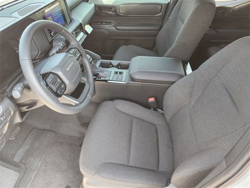 New 2026 Toyota Land Cruiser 1958 image 8