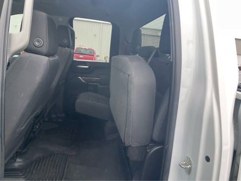 Used 2022 GMC Sierra 2500 SLE w/ SLE Convenience Package image 29