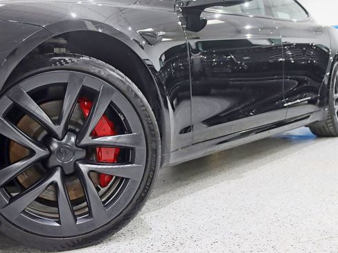 Used 2021 Tesla Model S Long Range image 4