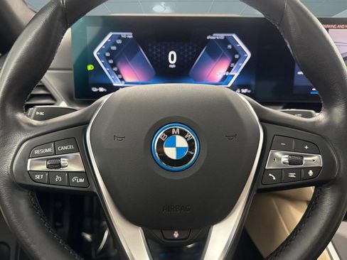 Certified 2024 BMW i4 eDrive35 w/ Premium Package RWD image 16