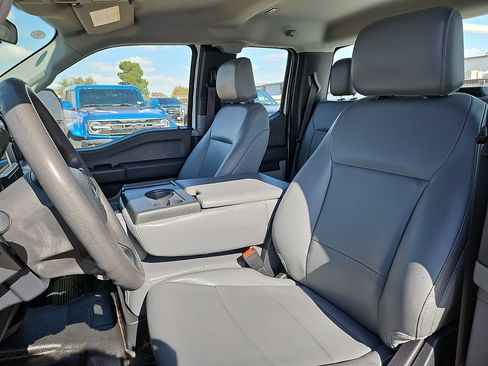Used 2023 Ford F250 XL w/ XL Chrome Package RWD image 20